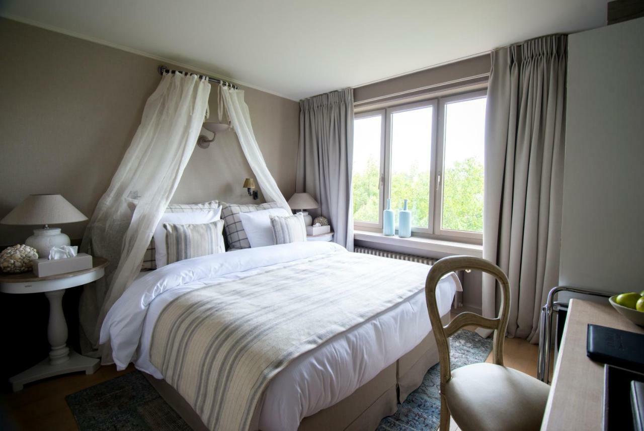 Lebeau 19 Hotel Knokke-Heist Εξωτερικό φωτογραφία